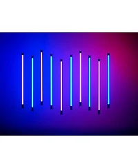 Godox TL120 Rgb Wireless-Control Tube Light 4-Light Kit