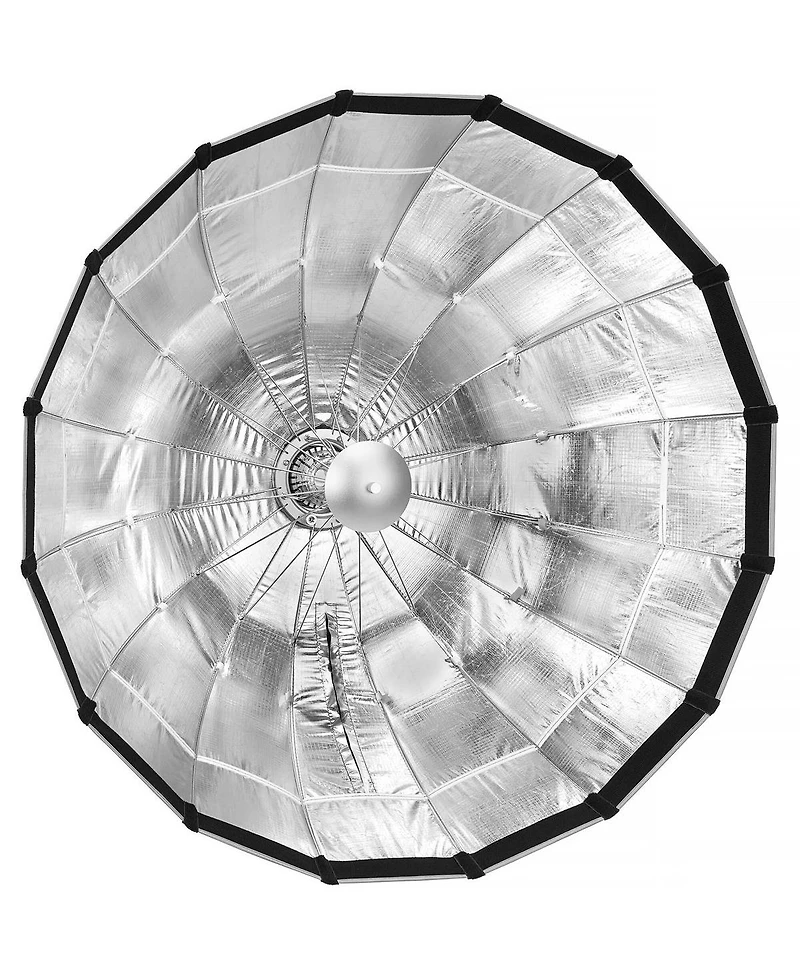 Godox S105T Quick-Release Umbrella Softbox, 41.3" for Bowens Mount