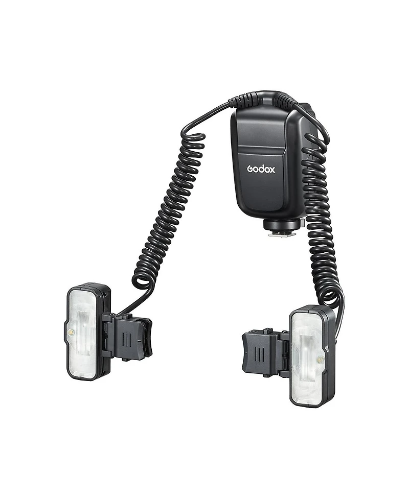Godox Mf-T76 Macro Twin Flash for Sony