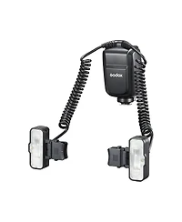 Godox Mf-T76 Macro Twin Flash for Sony