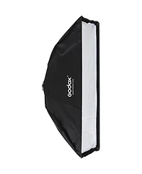 Godox 13.8 x 63" Diffuser Softbox for Bowens Mount