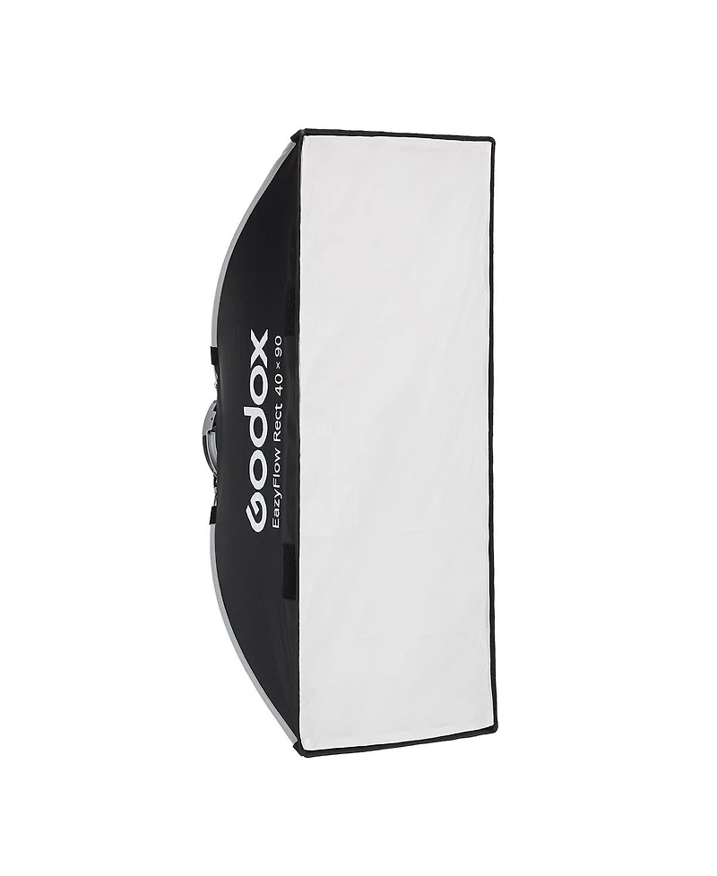 Godox EazyFlow Rect 40 x 90 Foldable Bowens Mount Softbox