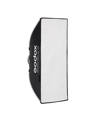 Godox EazyFlow Rect 40 x 90 Foldable Bowens Mount Softbox
