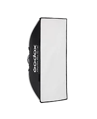 Godox EazyFlow Rect 40 x 90 Foldable Bowens Mount Softbox