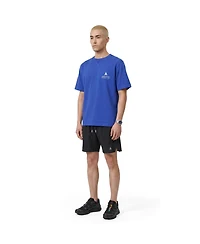 Alpenhaus Men's Unisex Clauzel Wellness T-Shirt