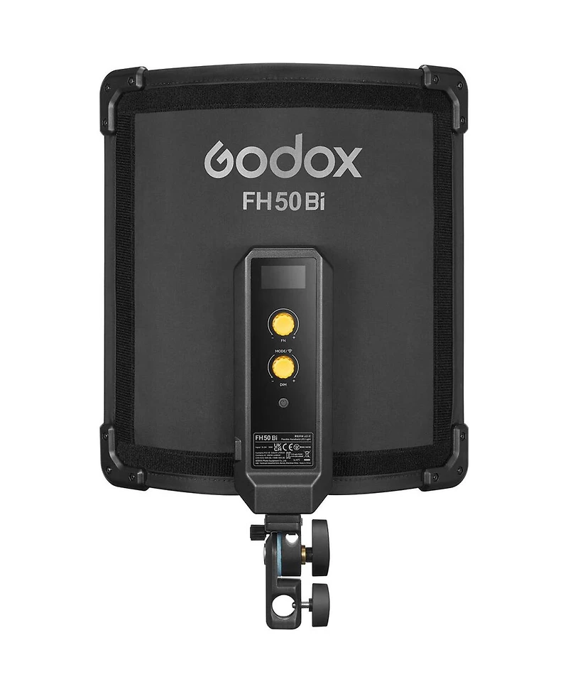 Godox FH50BI Flexible Bi-Color Led Light Panel