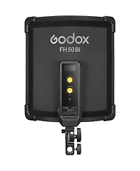 Godox FH50BI Flexible Bi-Color Led Light Panel