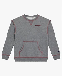 Champion Boys' 8-20 Oversized Sweatshirt