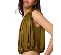 Steve Madden Women's Milana Top