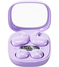 Ethos Dual Sound Comfort Wireless Sleep-Friendly Earbuds