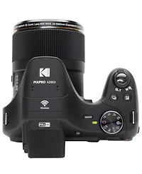 Kodak Pixpro AZ653 Astro Zoom 20MP 65x Optical Zoom Digital Camera
