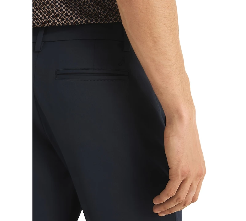 Nautica Men's Performance Slim-Fit Pant