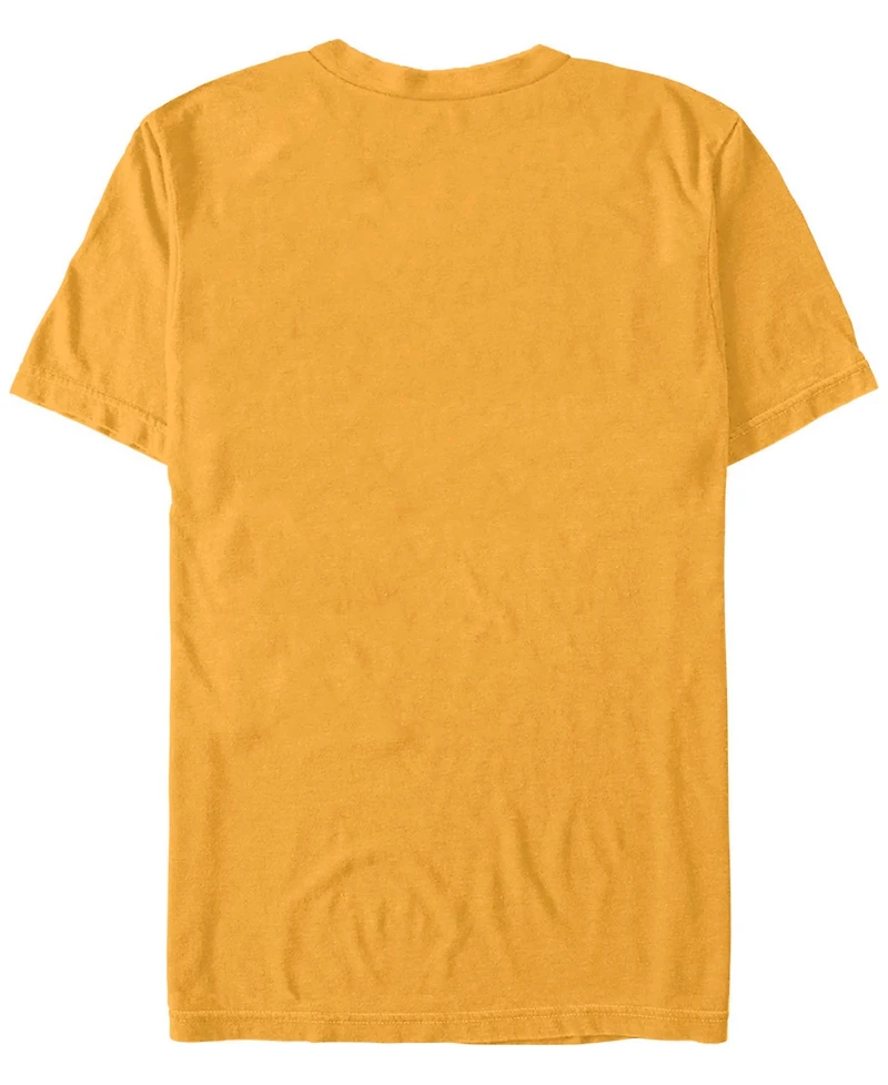 Fifth Sun Men's Join Me Graphic Print T-Shirt