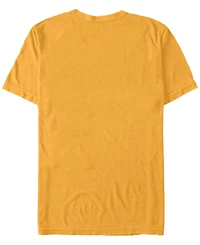 Fifth Sun Men's Join Me Graphic Print T-Shirt