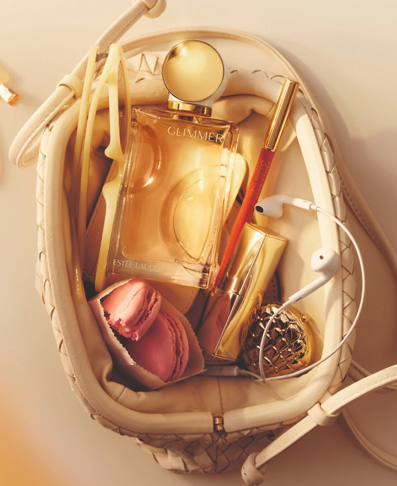 Estee Lauder Glimmer Eau de Parfum Spray, 1.7 oz.