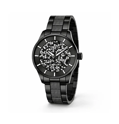 Invicta Women's 50596 Angel Quartz PC21 Dial Watch