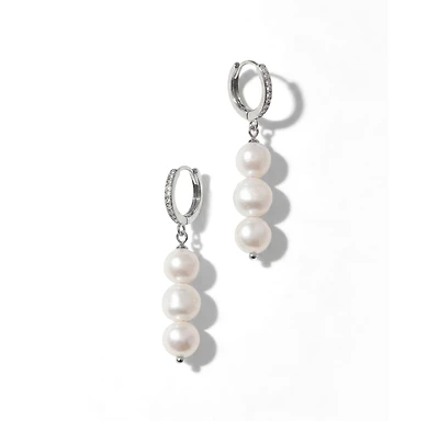 Joey Baby Aerin Freshwater Pearl Earrings