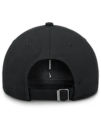 Men's Nike Black San Francisco Giants Club Adjustable Hat