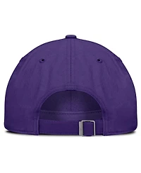 Nike Men's Purple Lsu Tigers Local Club Adjustable Hat