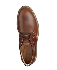 Johnston & Murphy Men's Clint Chelsea Boots