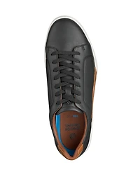 Johnston & Murphy Men's Kendall Round-Toe Shoes