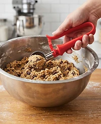 King Arthur Baking Company Stainless Steel -Tablespoon Cookie Dough Portion Scoop