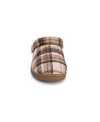 Muk Luks Women's Quianna Lucy Clog Slippers