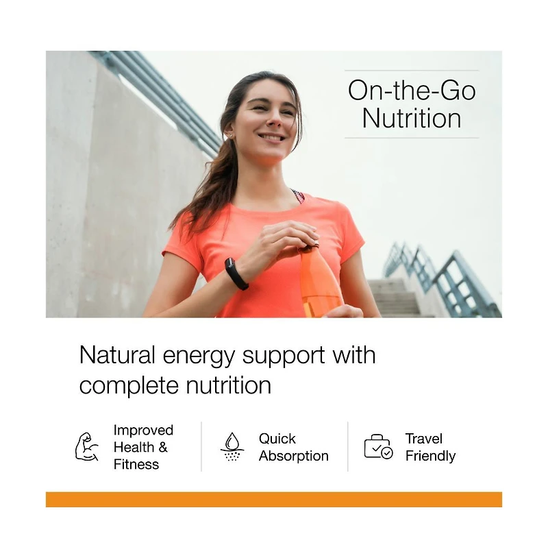 Dr. Schulze's SuperFood 100 - Daily Superfood for Wellness, Energy and Nutrition - Gluten-Free, Dairy-Free