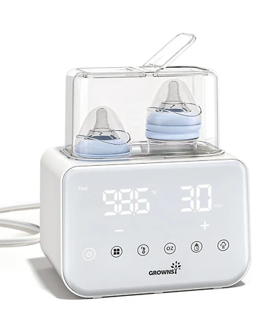 Grownsy Baby Bottle Warmer