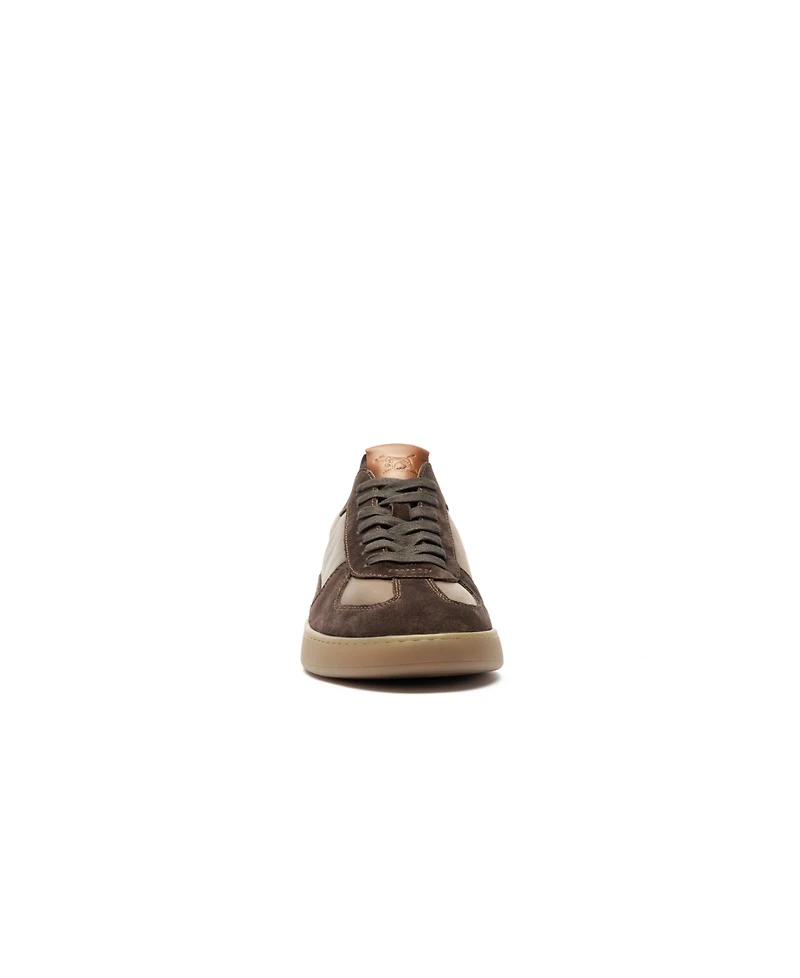 Rodd & Gunn Men's Swanson St Leather Sneakers