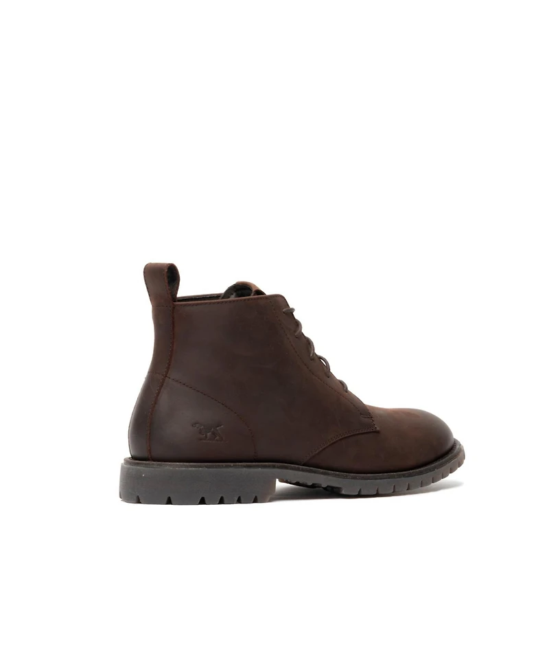 Rodd & Gunn Men's Clearview Chukka Boots