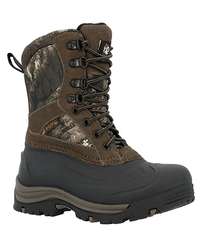 Rocky Kids (1M-13.5M) Outback Lte Pull-On Outdoor Boot