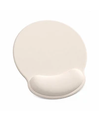 Lofree Gel Wrist Rest Ergonomic Non-Slip Mouse Pad for Wired, Wireless, Optical & Mechanical Mice