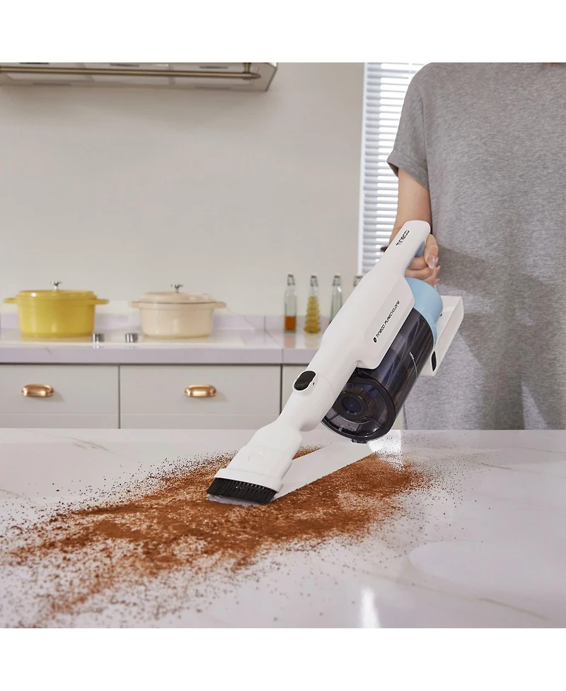 Tineco Go 205 Cordless Stick Vacuum Cleaner