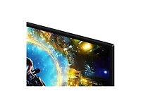 Samsung G73SH 32" Oled 4K 165Hz Gaming Dual-Mode Monitor