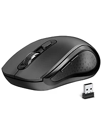 Lofree Wireless Silent Ergonomic Mouse for Laptop and Pc
