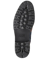 Johnston & Murphy Men's Britton Wingtip Boots