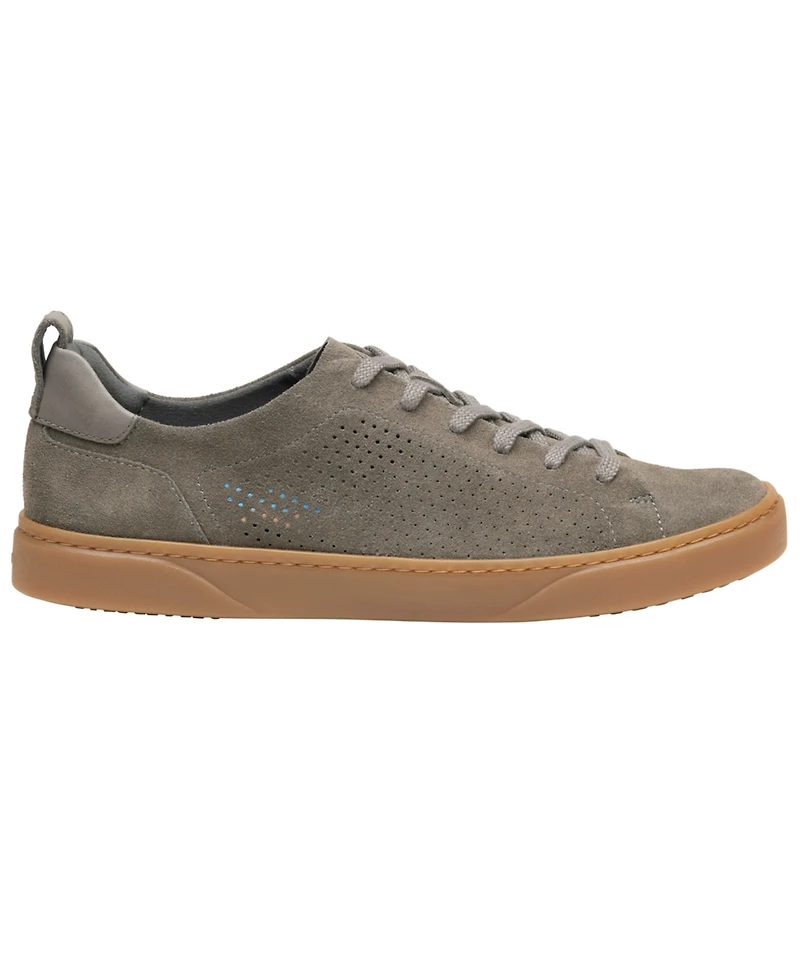 Johnston & Murphy Men's Ollie Round-Toe Shoes