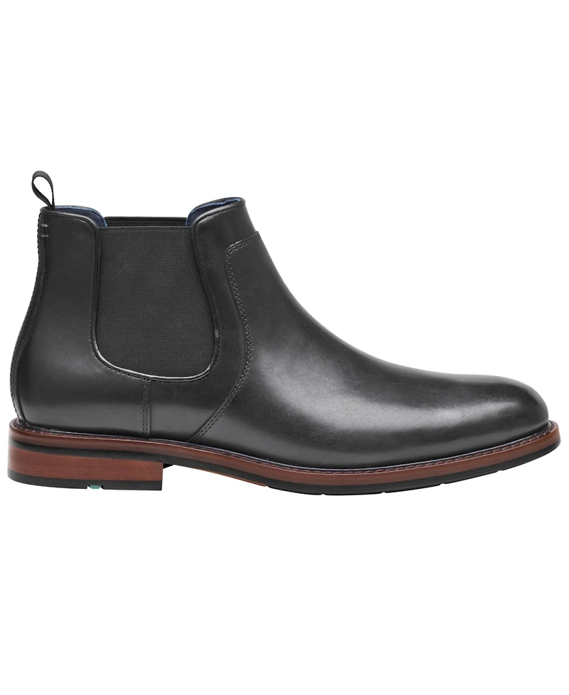 Johnston & Murphy Men's Xc Flex Daylen Chelsea Boots
