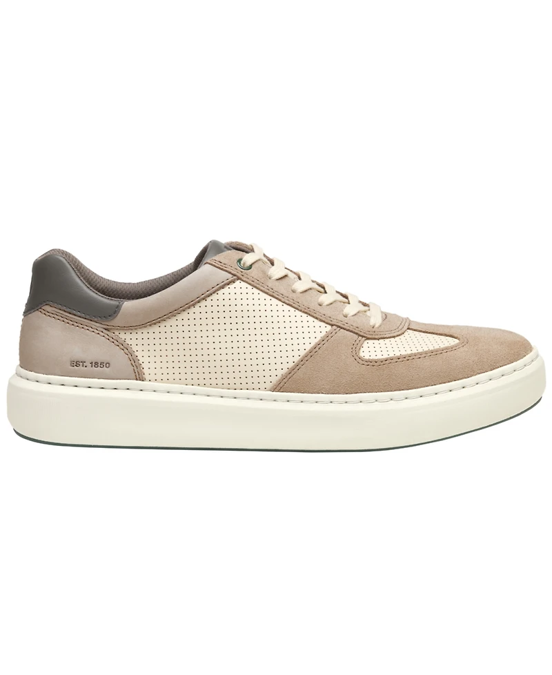 Johnston & Murphy Men's Anders Lace-Up Shoes