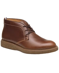Johnston & Murphy Men's Clint Chelsea Boots
