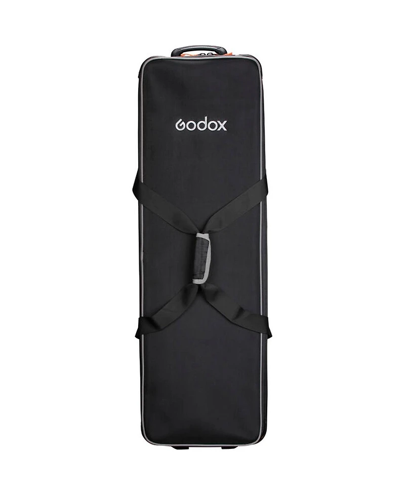 Godox Cb-01 Wheeled Light Stand and Tripod Carrying Bag