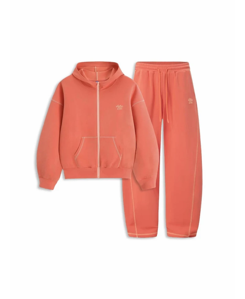 Aelfric Eden Men's Boxy Hoodie Sets