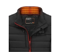 ororo Women's 6-Zone Classic Heated Vest