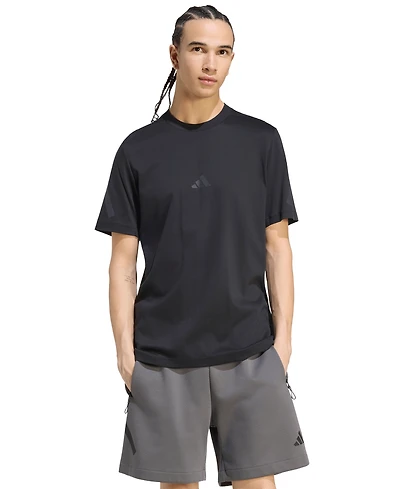 adidas Men's Zero Negative Energy Regular-Fit T-Shirt