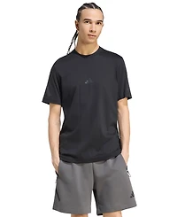 adidas Men's Zero Negative Energy Regular-Fit T-Shirt