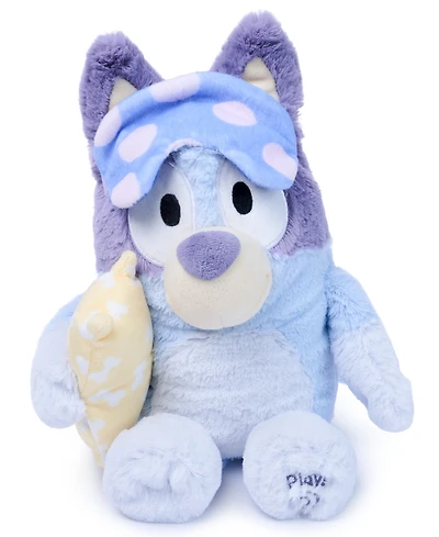 Bedtime Bluey 13" Plush, Created for Macy's