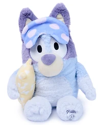 Bedtime Bluey 13" Plush, Created for Macy's