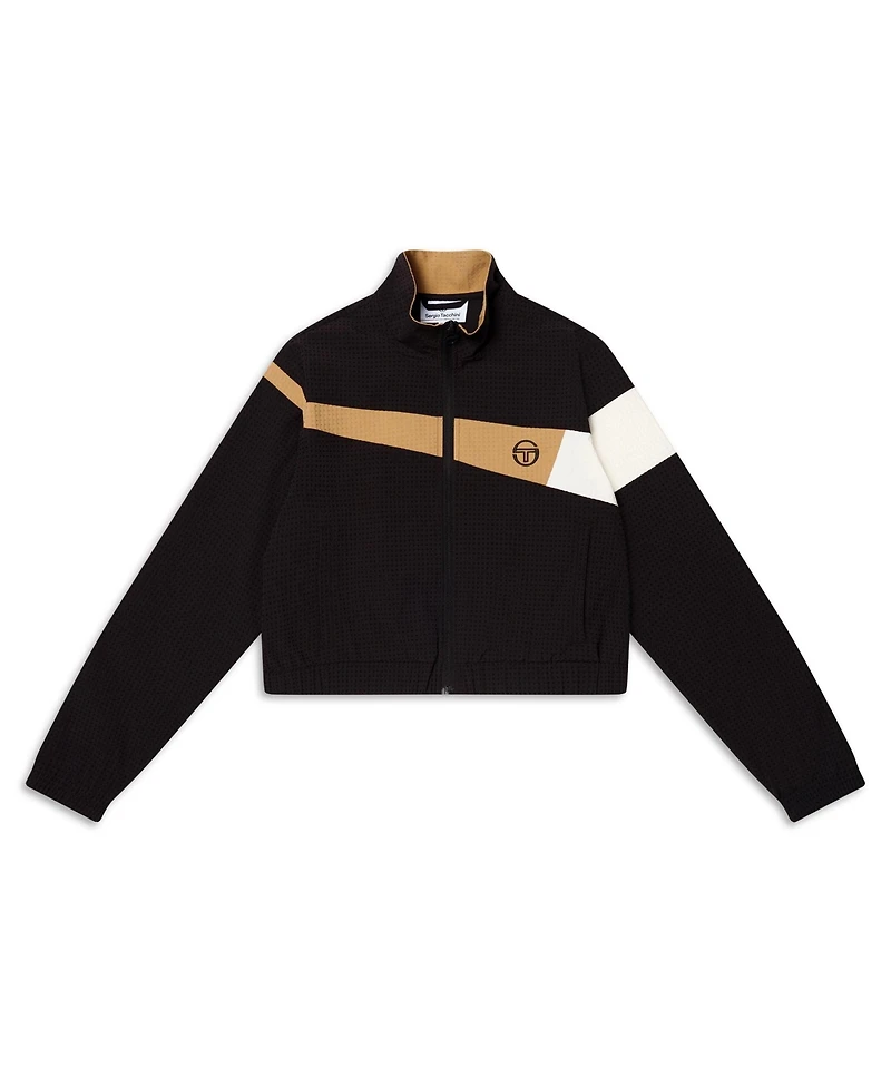 Sergio Tacchini Women's Roma Track Jacket