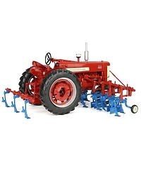 Spec Cast 1/16 Scale Farmall 450 Diecast Replica Tractor